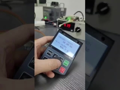 2HP 220V 380V MPPT VFD Inwerter pompy słonecznej jednofazowa wodoodporna IP65